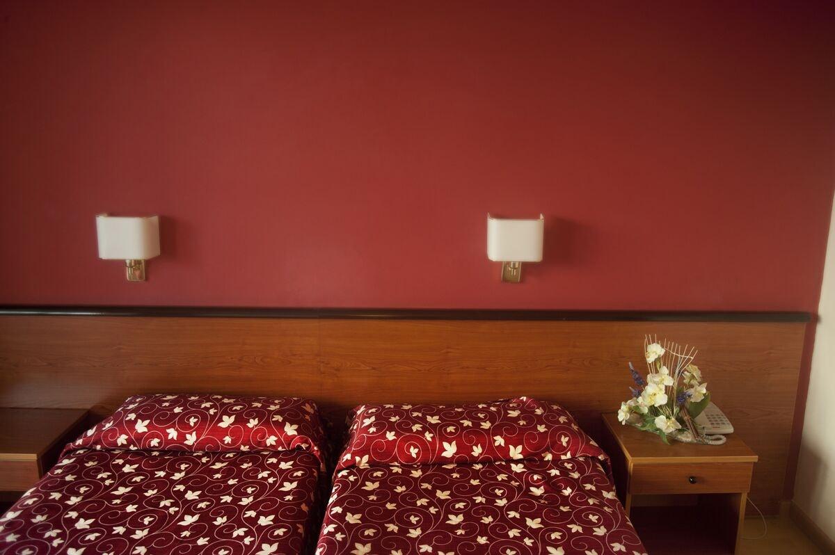 Hotel Surf Mar Lloret de Mar Esterno foto