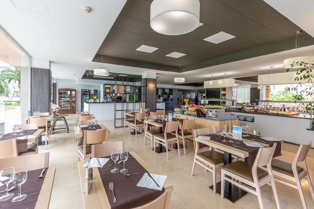 Hotel Surf Mar Lloret de Mar Esterno foto