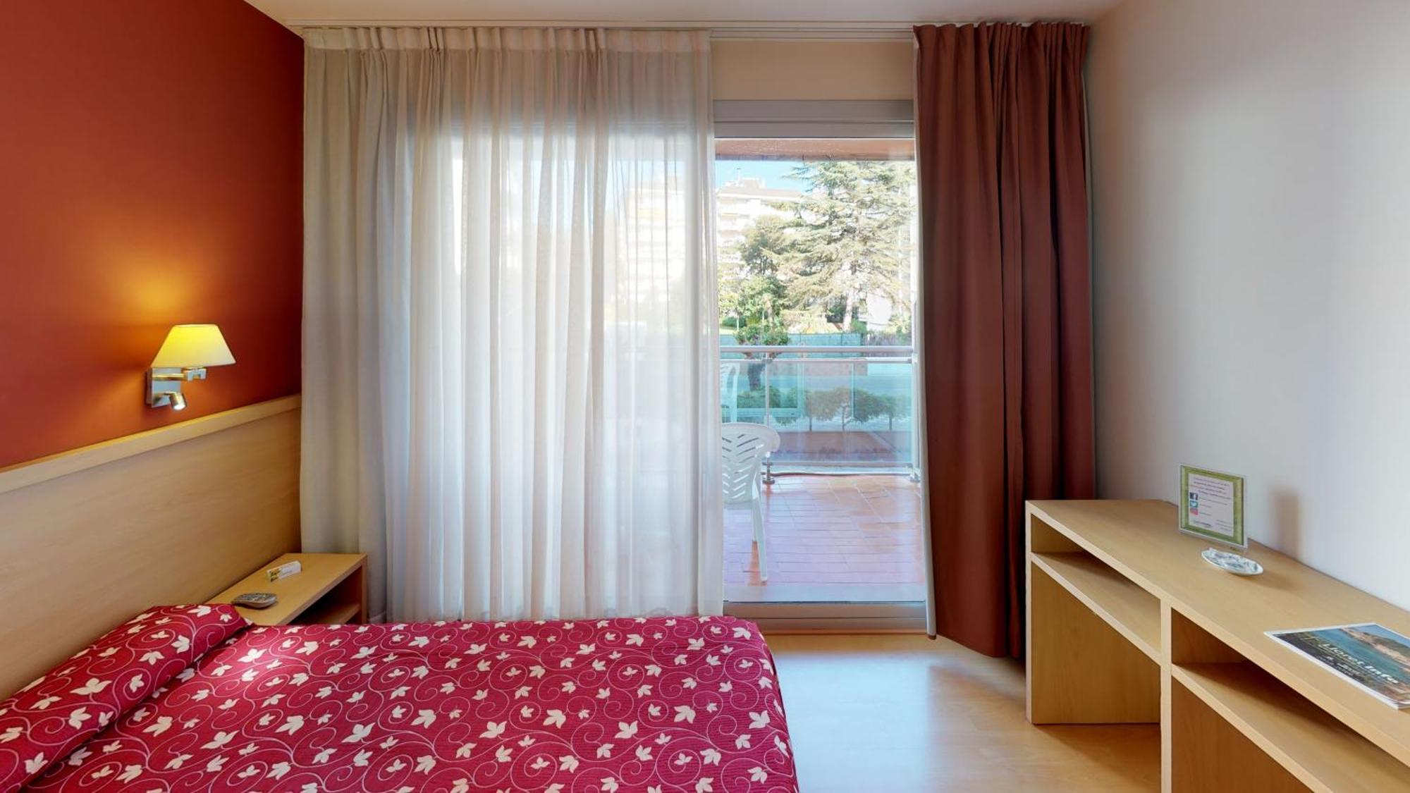 Hotel Surf Mar Lloret de Mar Camera foto