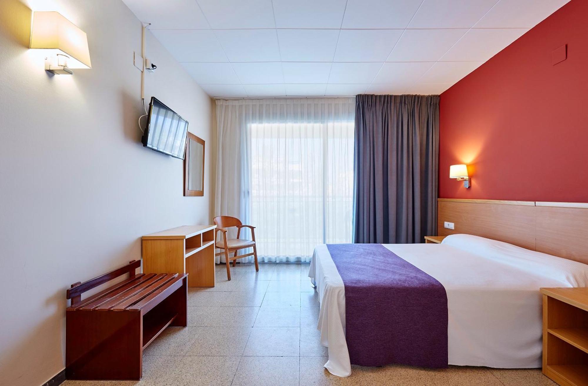 Hotel Surf Mar Lloret de Mar Camera foto