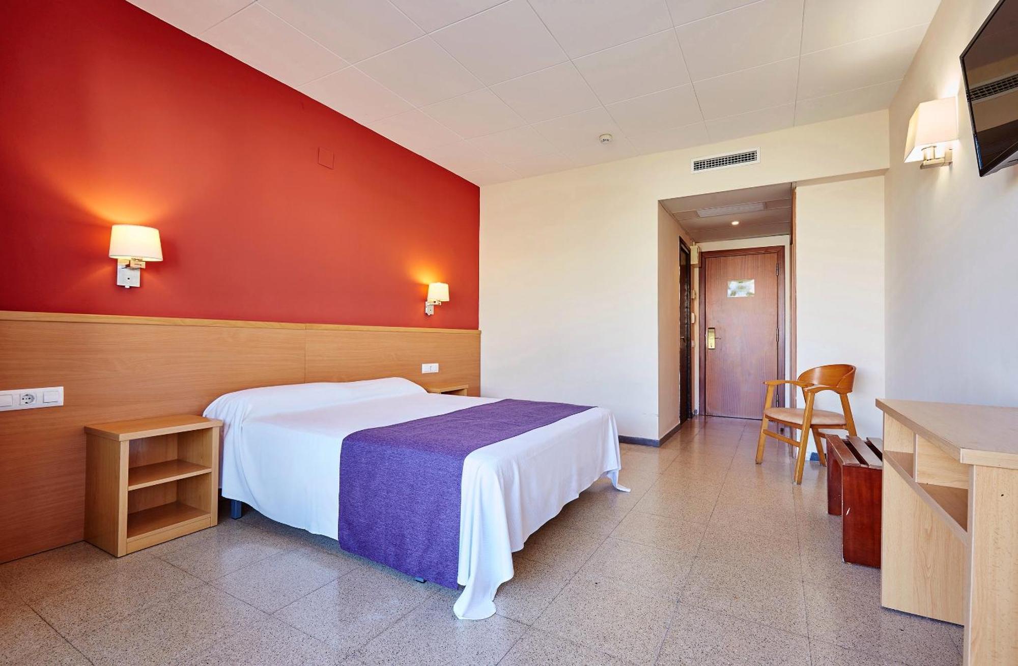 Hotel Surf Mar Lloret de Mar Camera foto