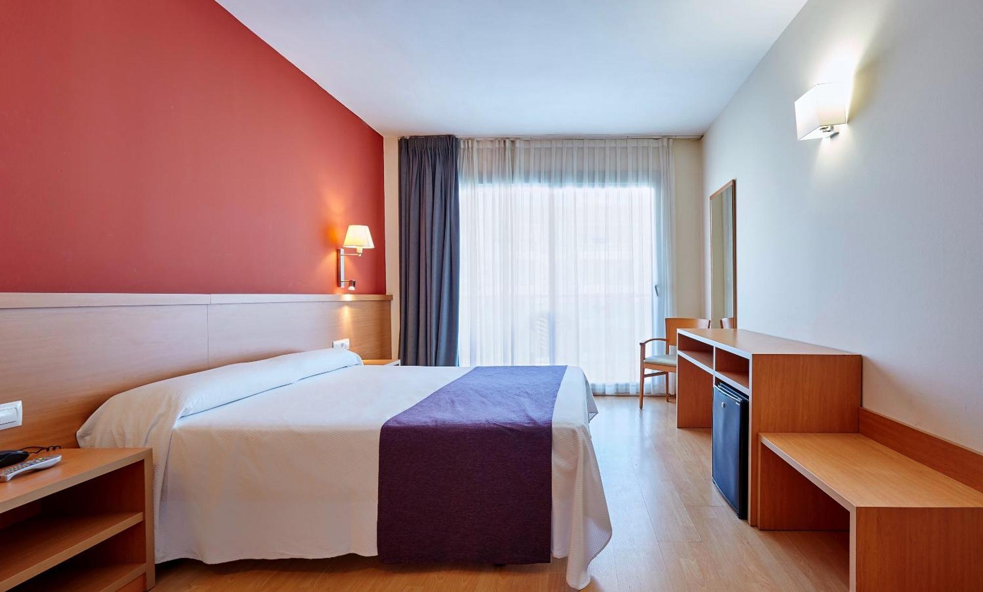 Hotel Surf Mar Lloret de Mar Camera foto