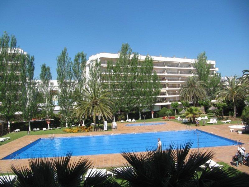 Hotel Surf Mar Lloret de Mar Esterno foto